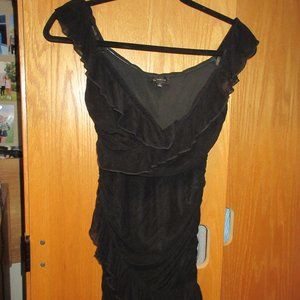 MAJORELLE Bandit Mini Dress